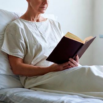Лечение хронического алкоголизма в стационаре в Новошахтинске