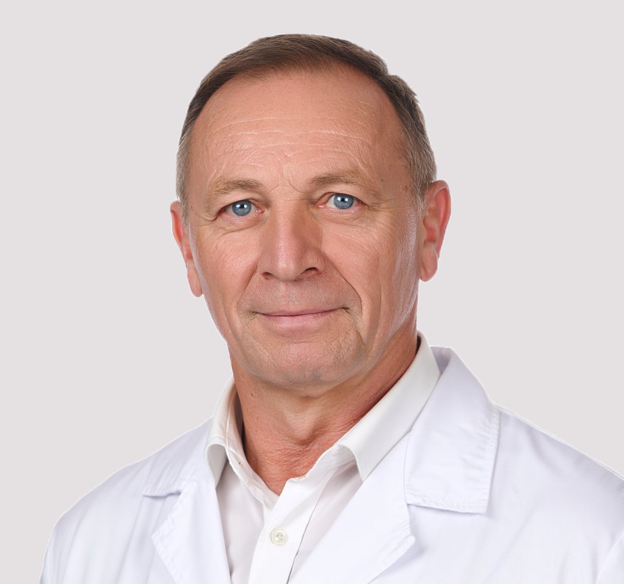 Степанов Алексей Владимирович