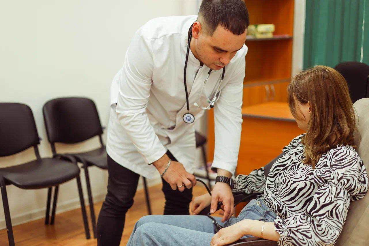Детоксикация от наркотиков в Новошахтинске