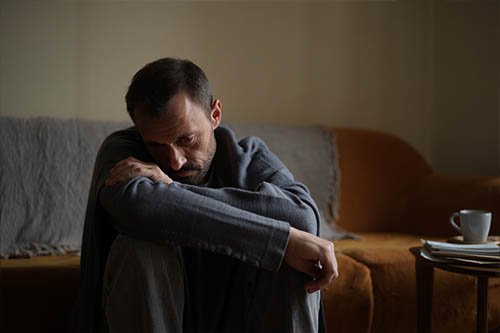 Лечение депрессии в Новошахтинске в клинике &laquo;Новый Рассвет&raquo;