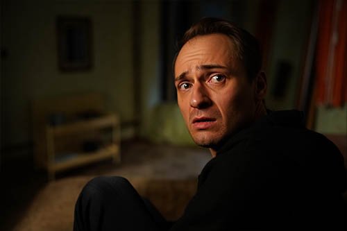 Лечение панических атак в Новошахтинске в клинике &laquo;Новый Рассвет&raquo;
